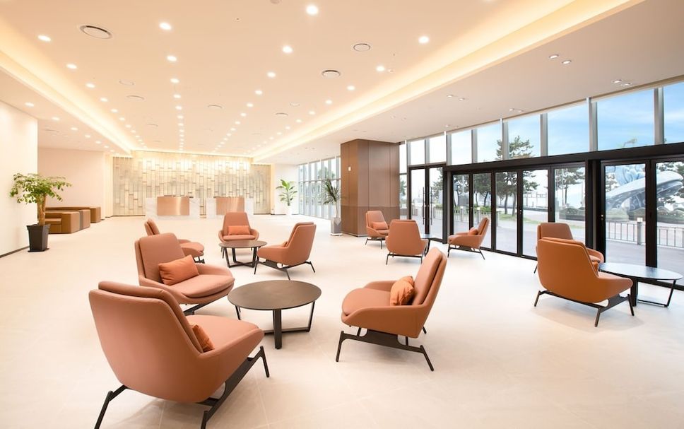 Reception Billede