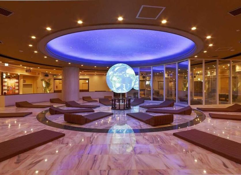 Reception Billede
