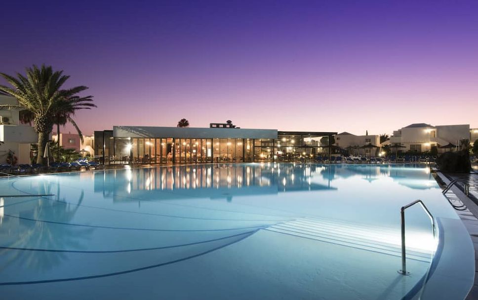 Pool Billede