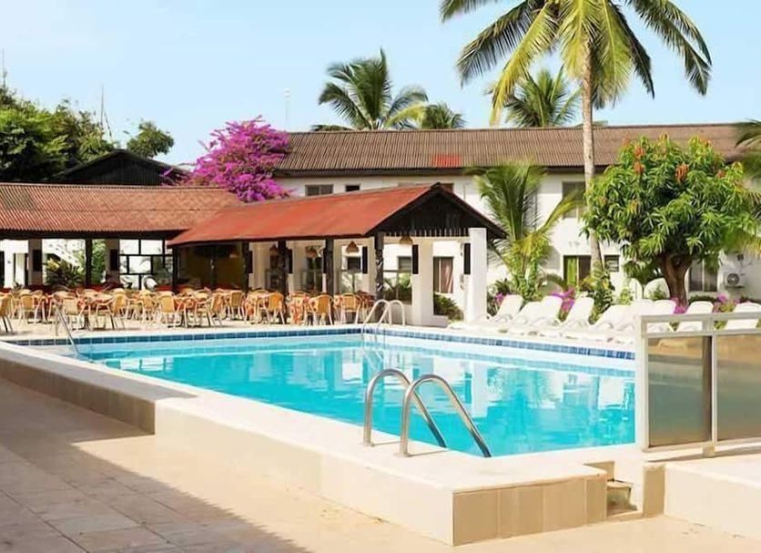 Pool Billede