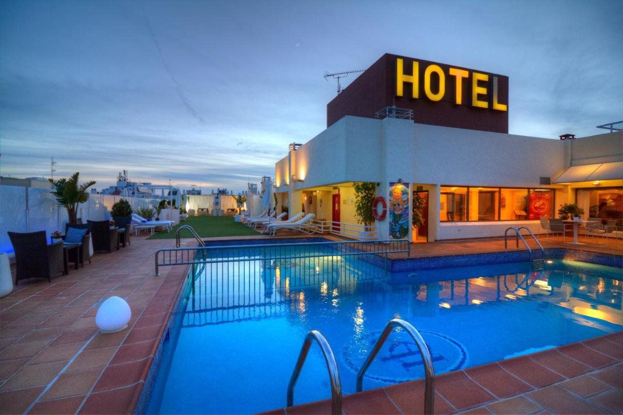 Pool Billede