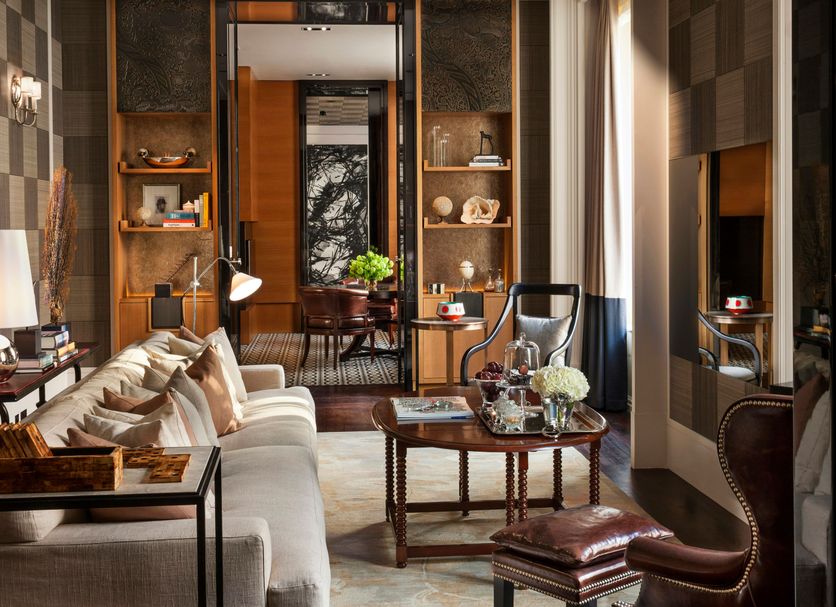 Lounge Billede