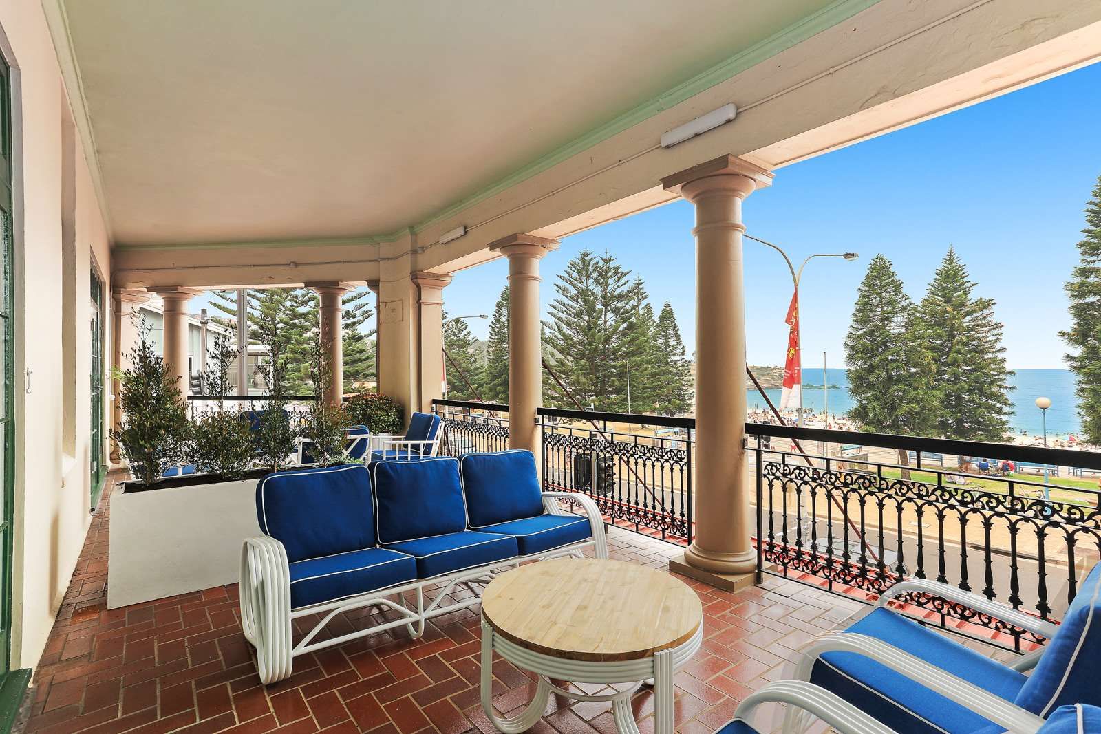 Balkon