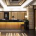 Receptionist
