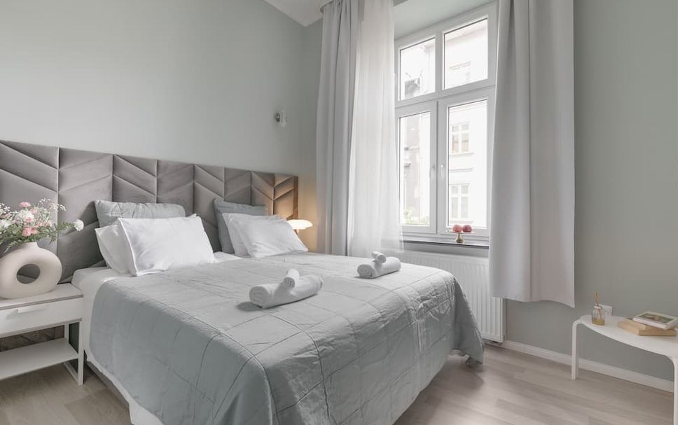 Soveværelse Billede