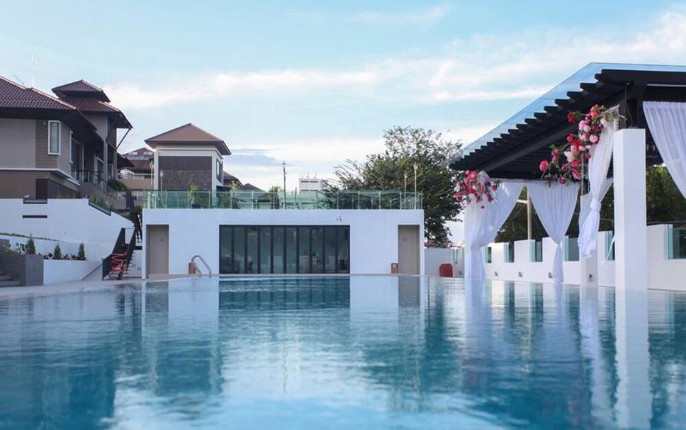 Pool Billede