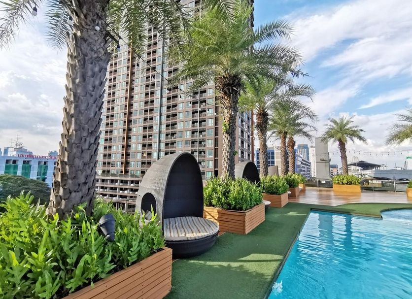 Pool Billede
