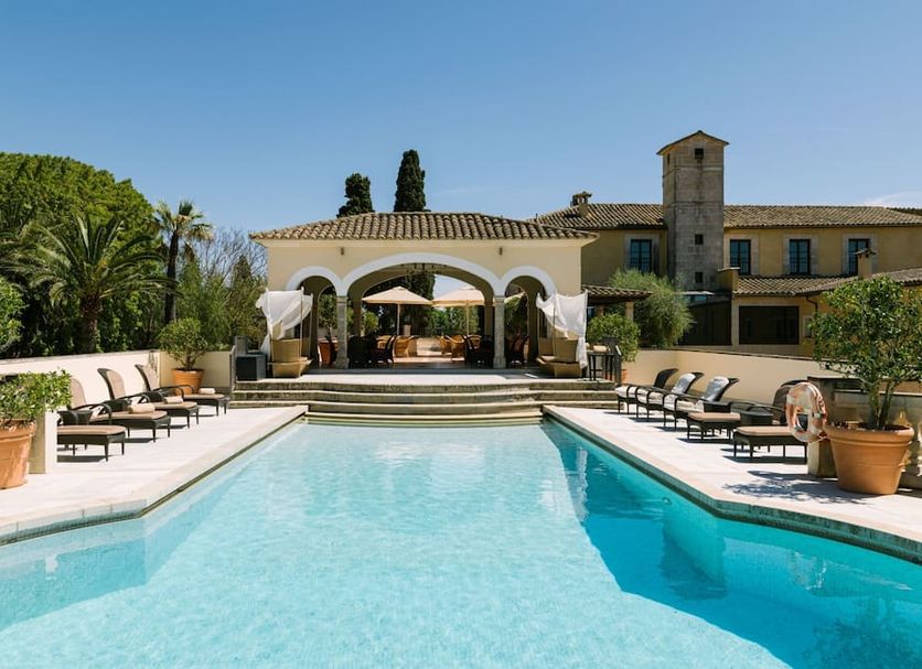 Pool Billede