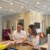 Receptionist