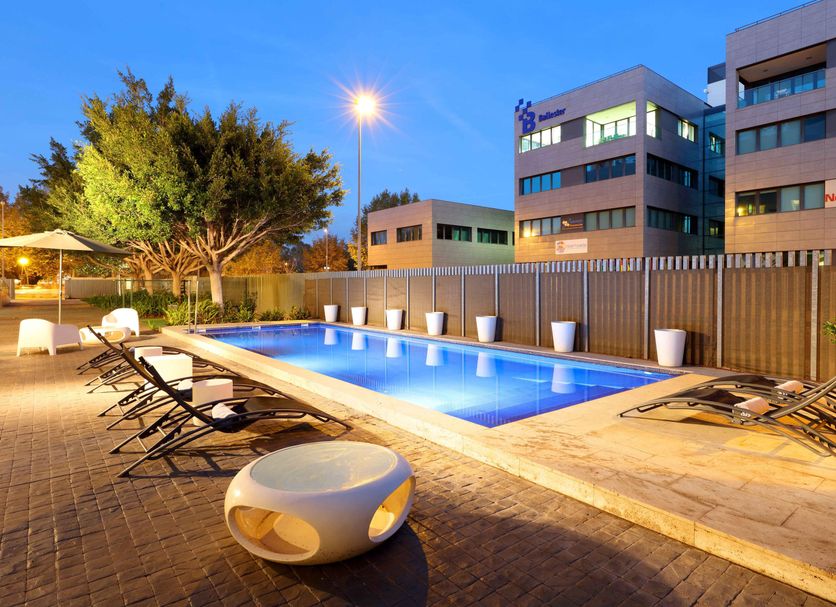 Pool Billede