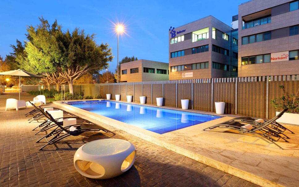 Pool Billede
