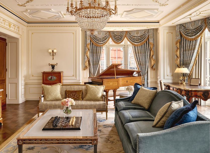 Lounge Billede