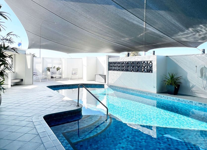 Pool Billede