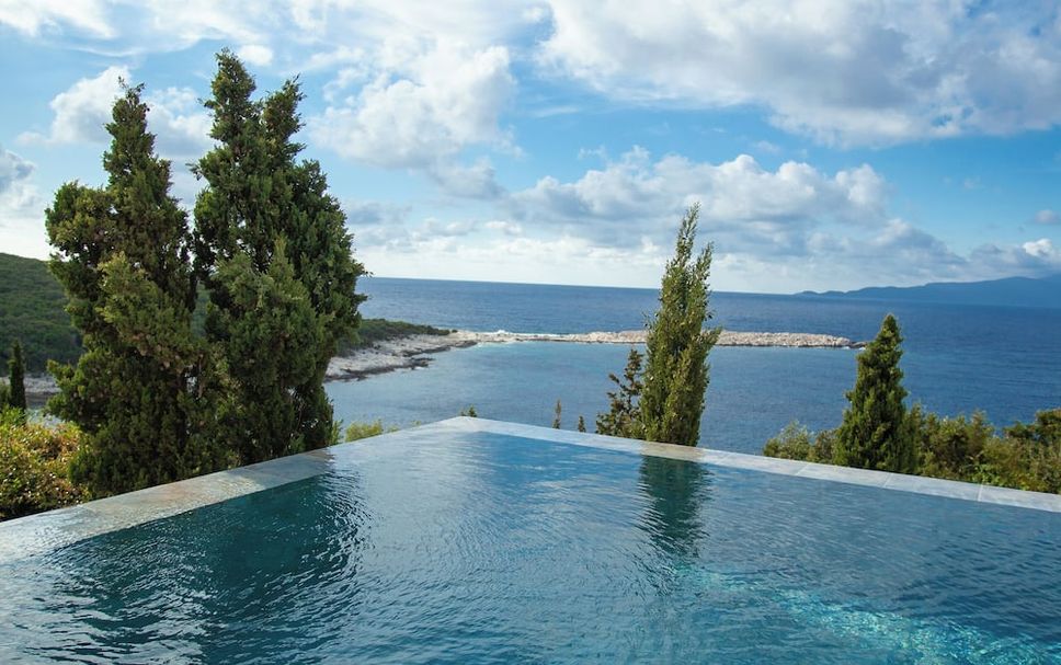 Pool Billede
