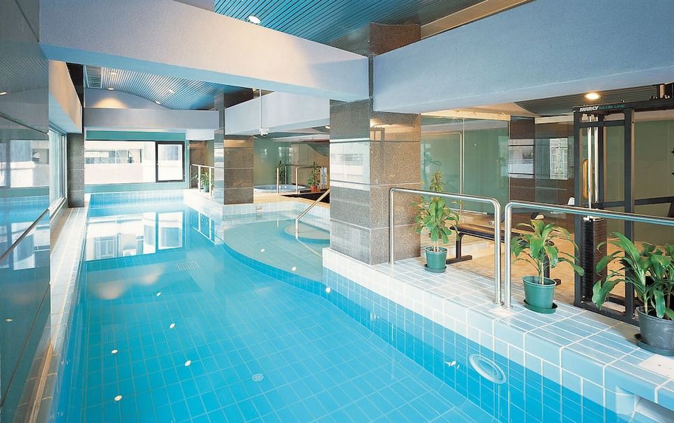 Pool Billede