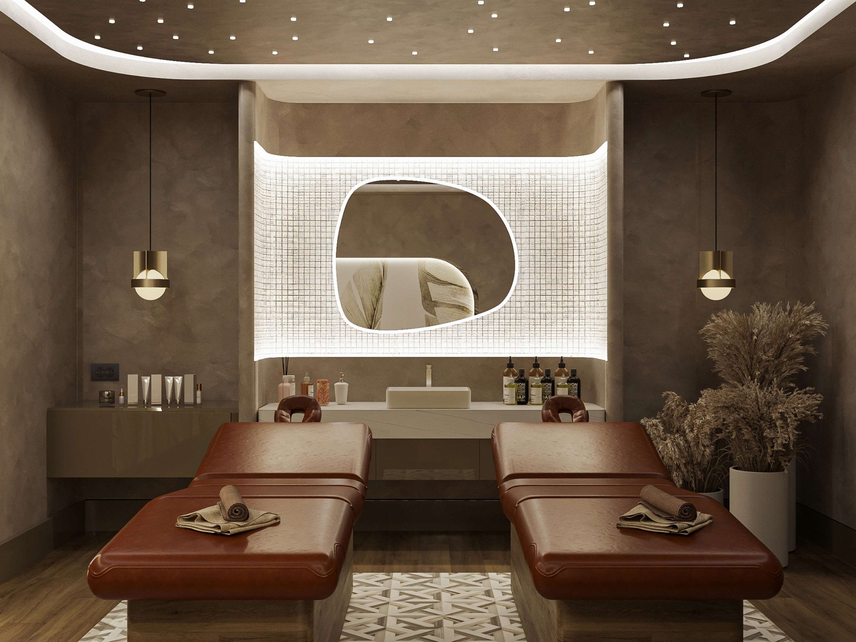 Lounge Billede