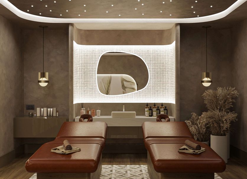 Lounge Billede