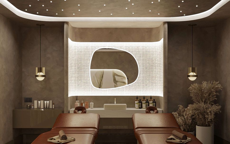 Lounge Billede