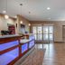 Receptionist