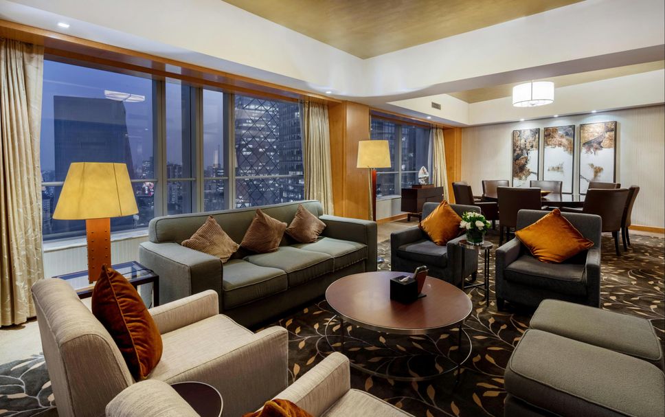 Lounge Billede