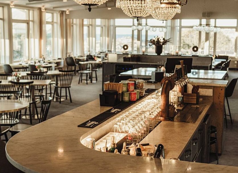 Bar Billede