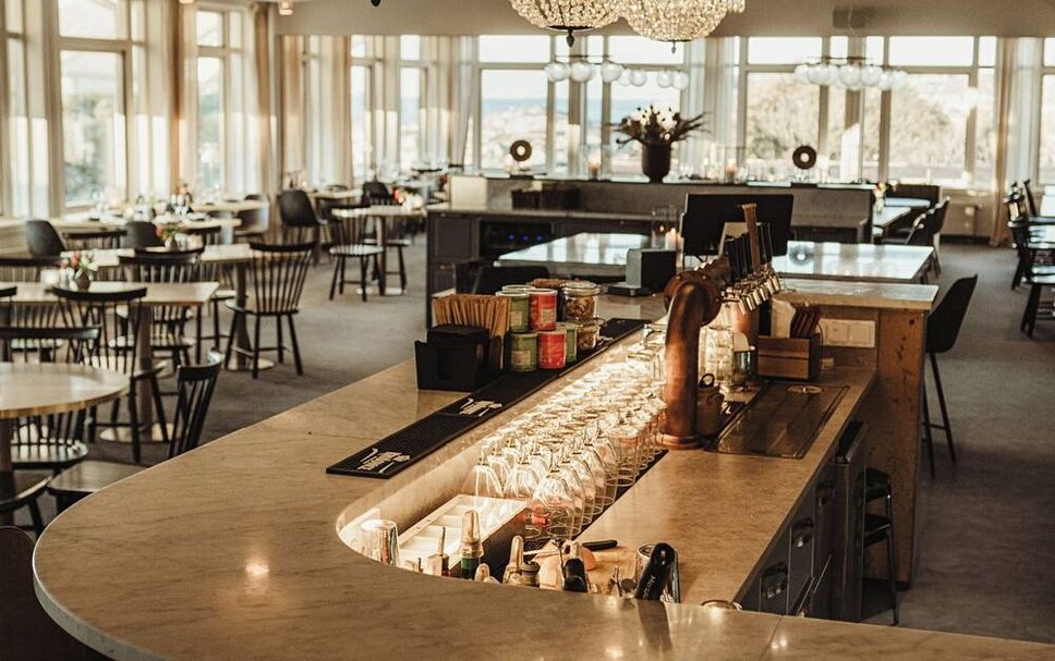 Bar Billede