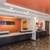 Receptionist