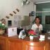 Receptionist