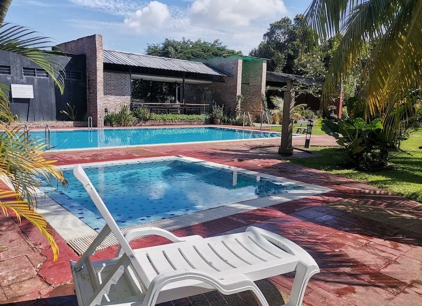 Pool Billede