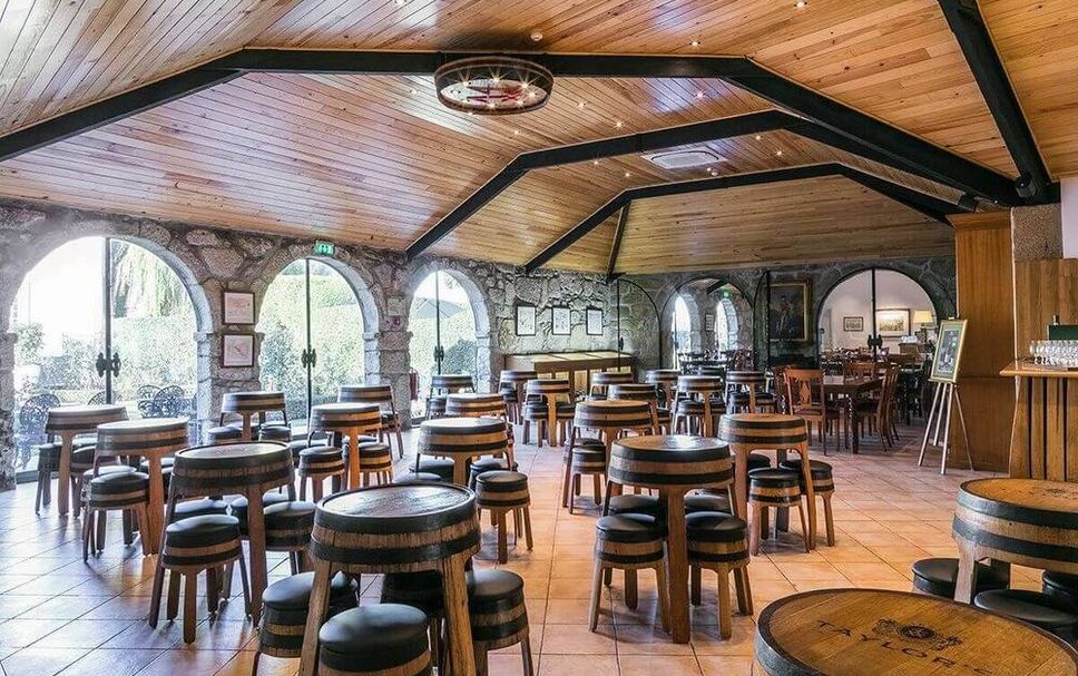 Bar Billede