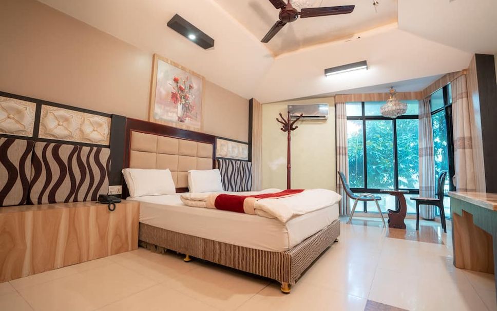 Soveværelse Billede