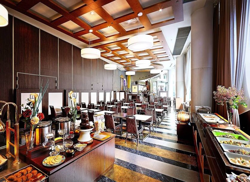 Bar Billede