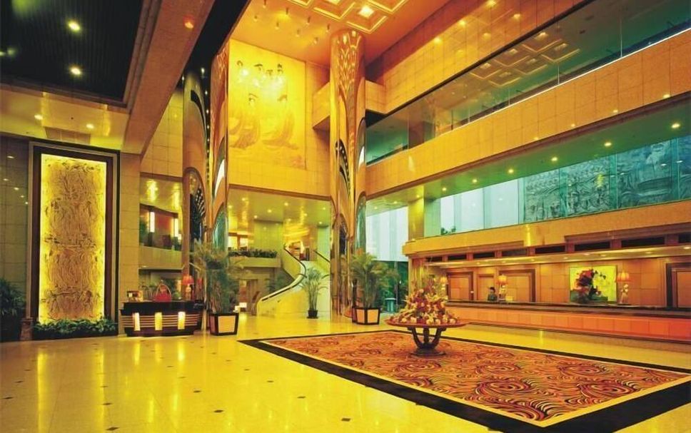 Reception Billede
