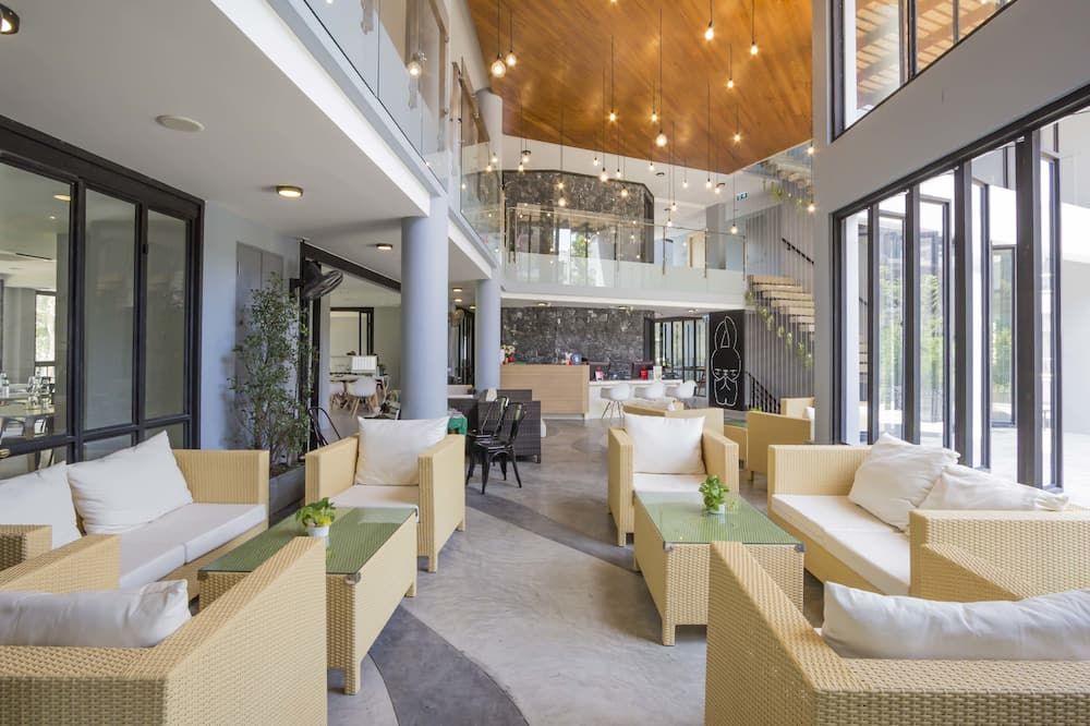 Lounge Billede