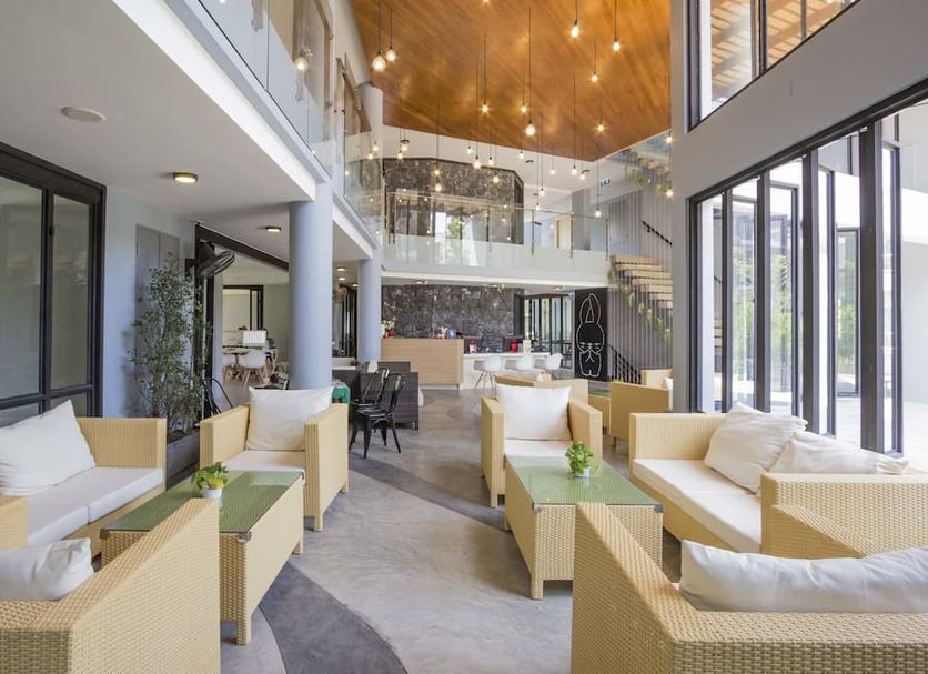 Lounge Billede