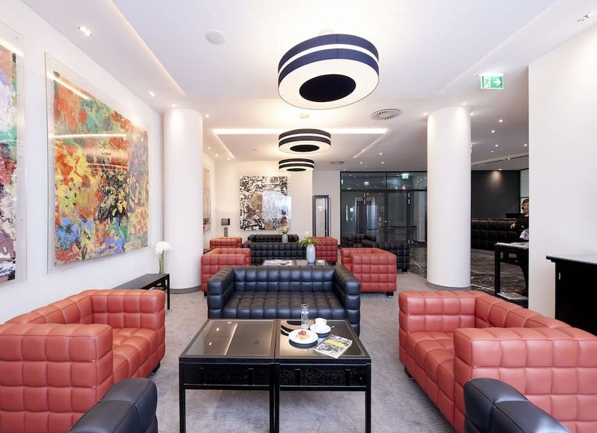 Lounge Billede