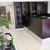 Receptionist
