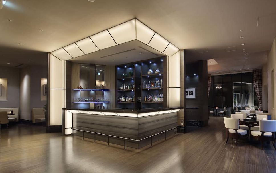 Bar Billede