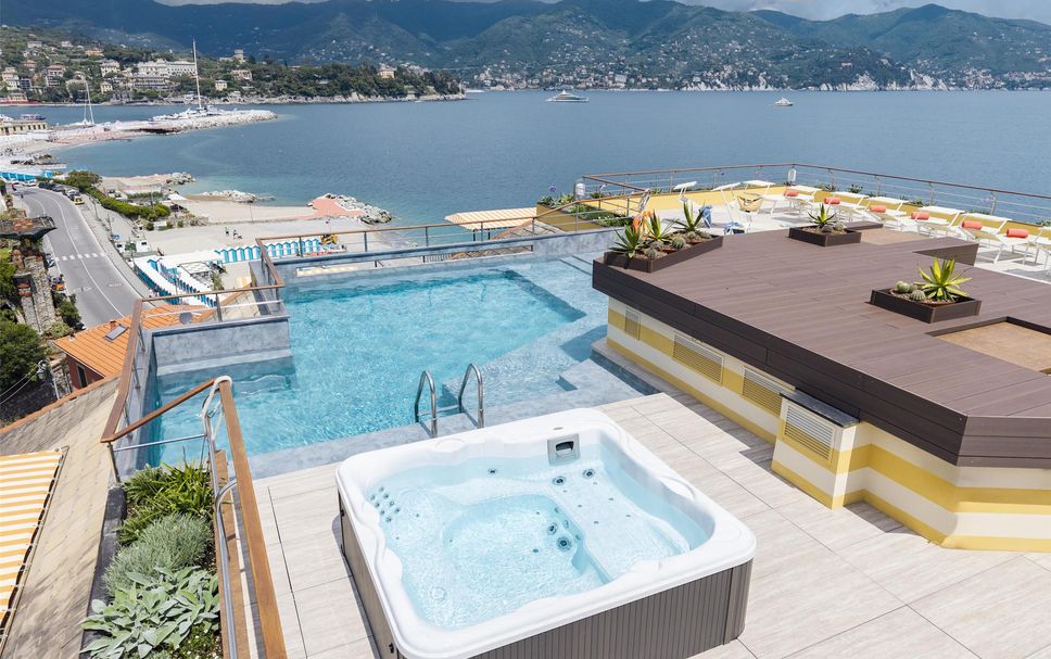 Pool Billede