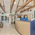 Receptionist