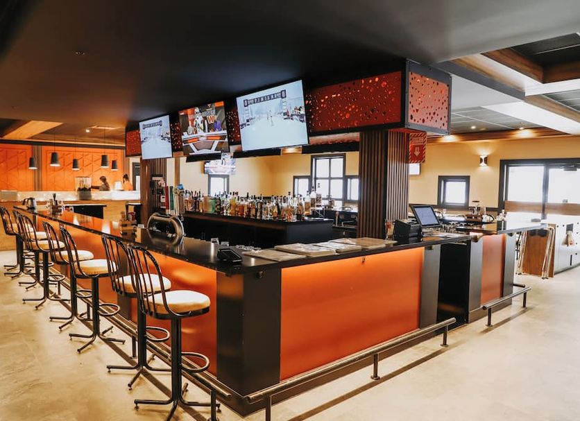 Bar Billede