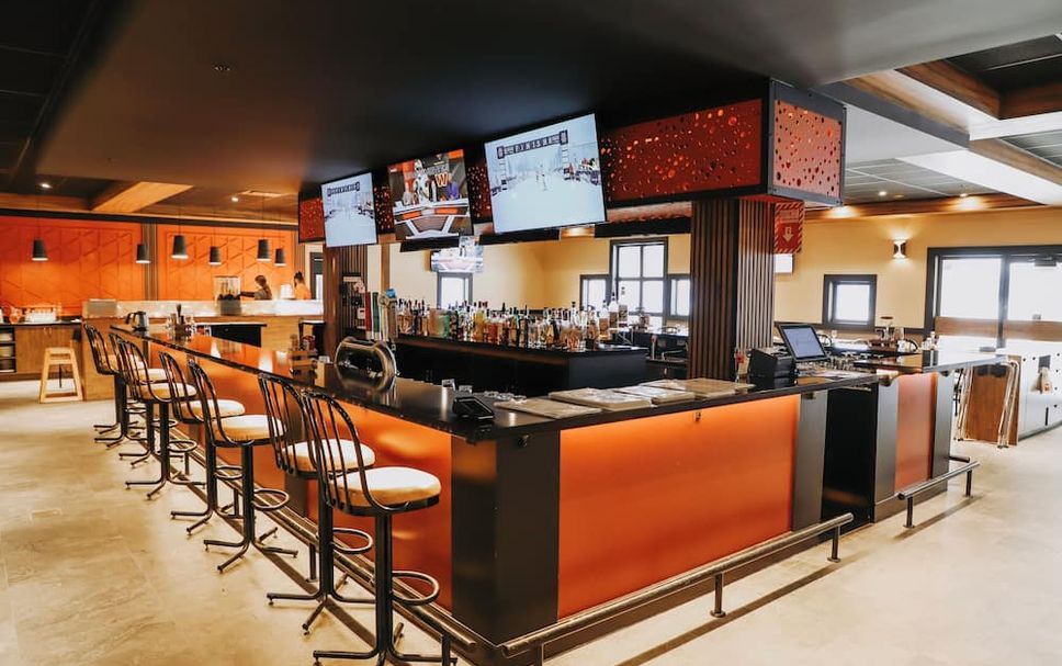 Bar Billede