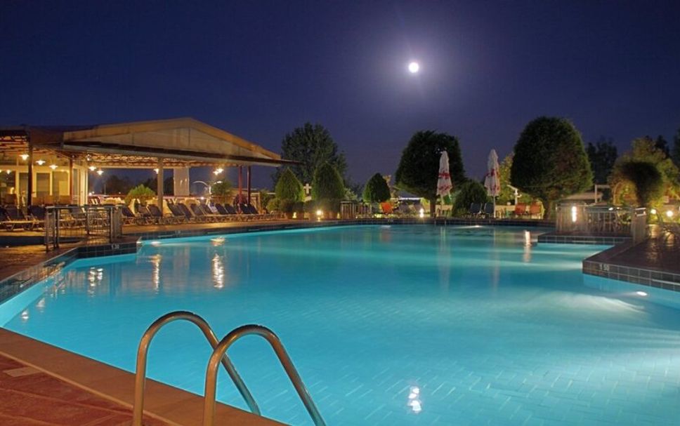 Pool Billede