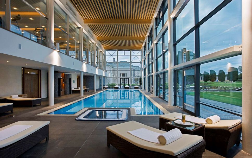 Pool Billede