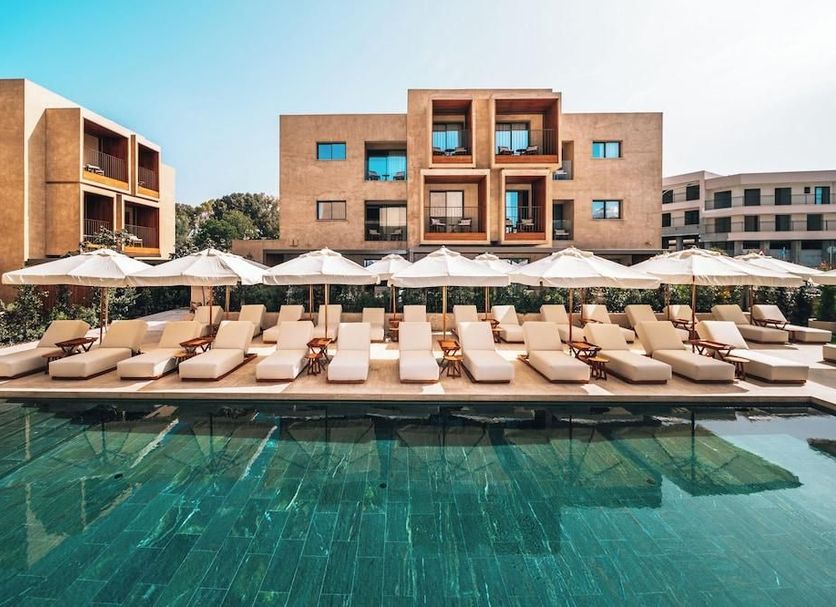 Pool Billede