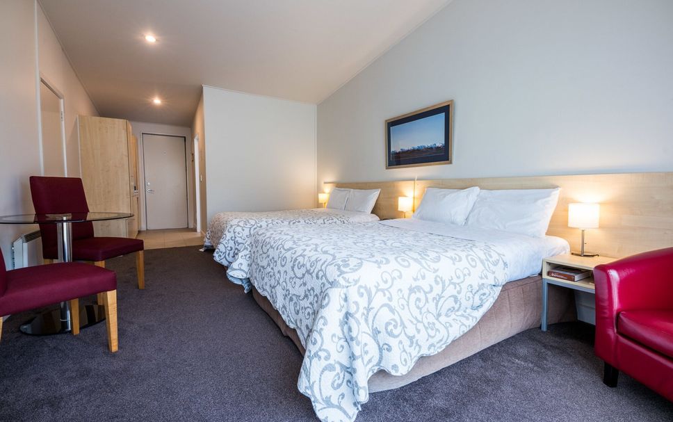 Soveværelse Billede