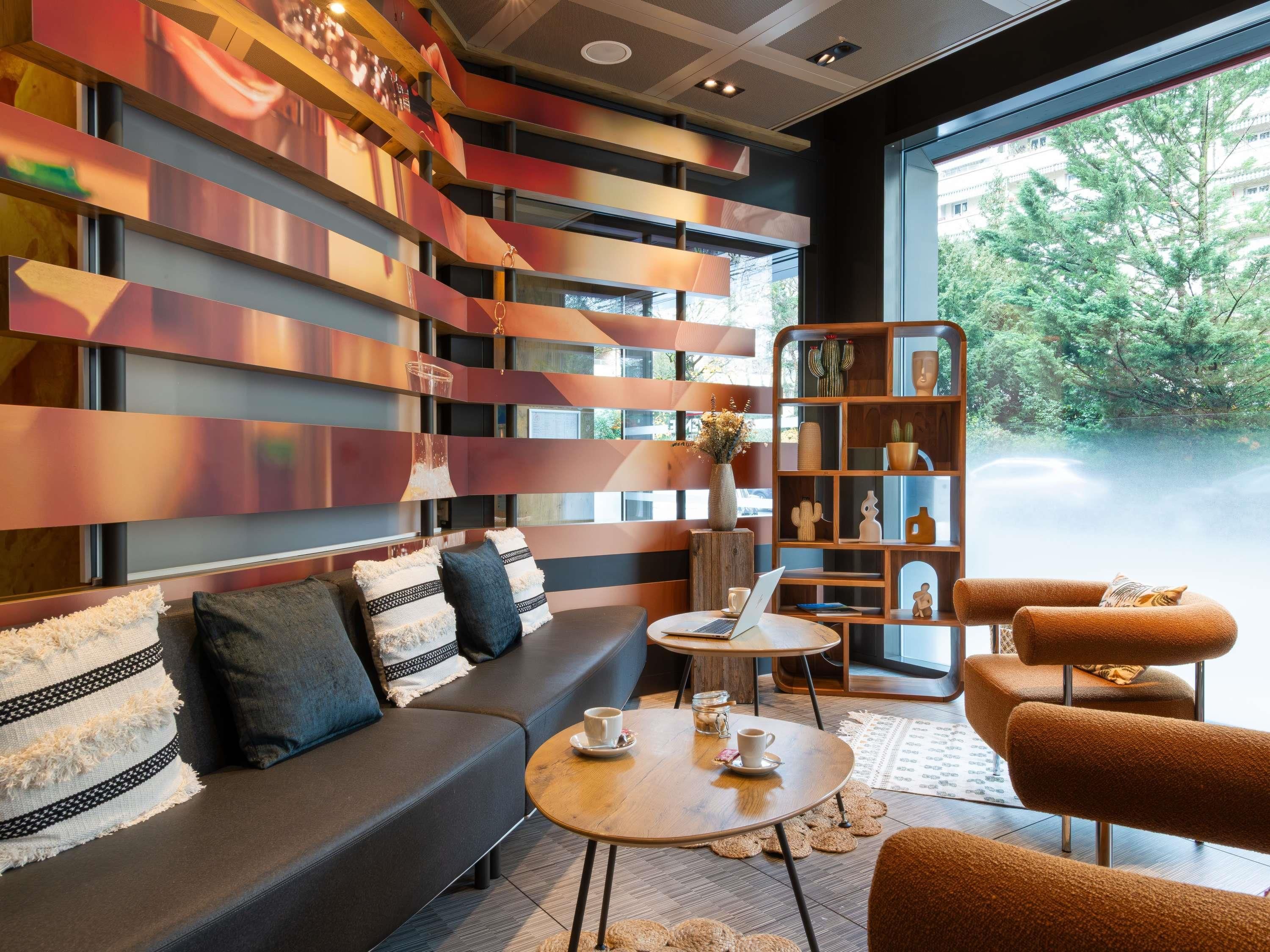 Lounge Billede