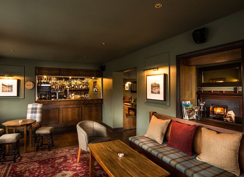 Bar Billede