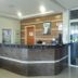 Receptionist