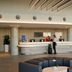 Receptionist